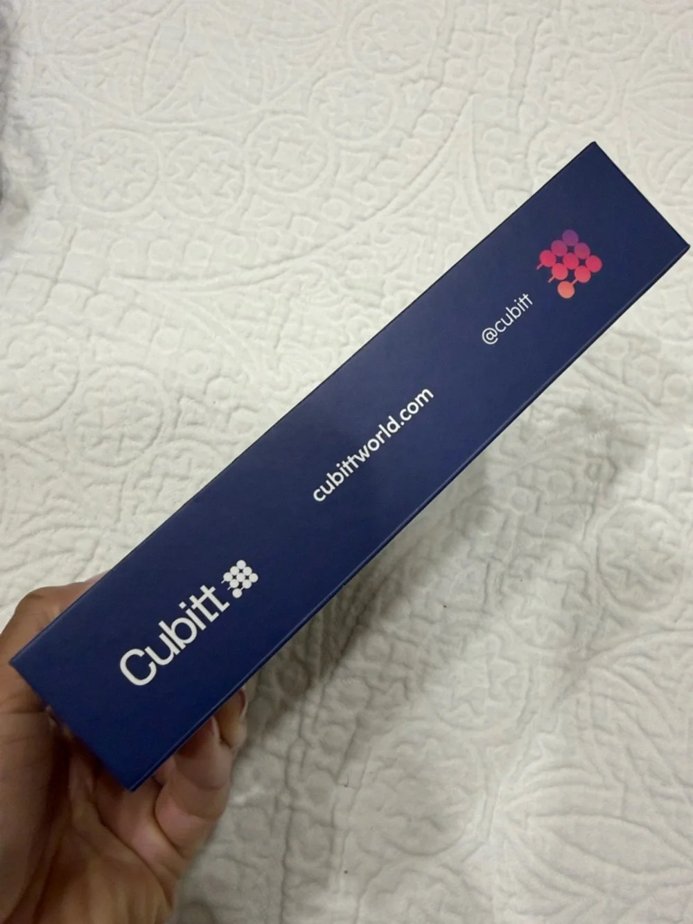 Cubitt AURA Pro Smartwatch